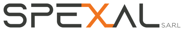 Spexal logo
